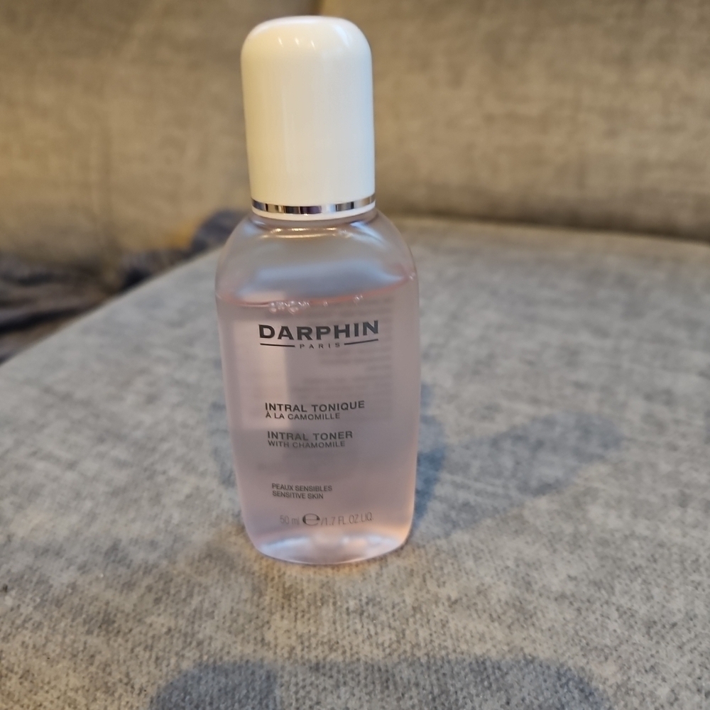 NWOB Darphin Intral Toner with Chamomile